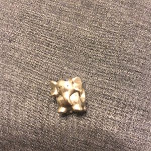 Lucky elephant pandora charm